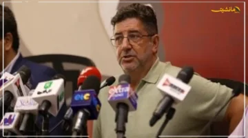 تطور مفاجئ.. تجربة فيتوريا مع المنتخب تحسم الجدل الأهلي يستبعد المدرب من قائمة المرشحين لخلافة ريبيرو 1